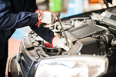 Vehicle tune-ups can be performed anytime Seattle Washington 98039