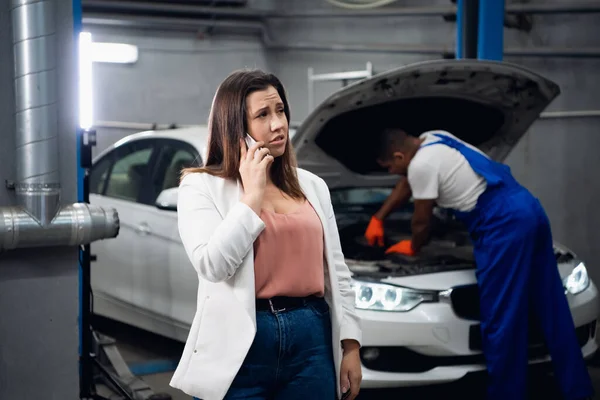 Mobile Mechanic Seattle